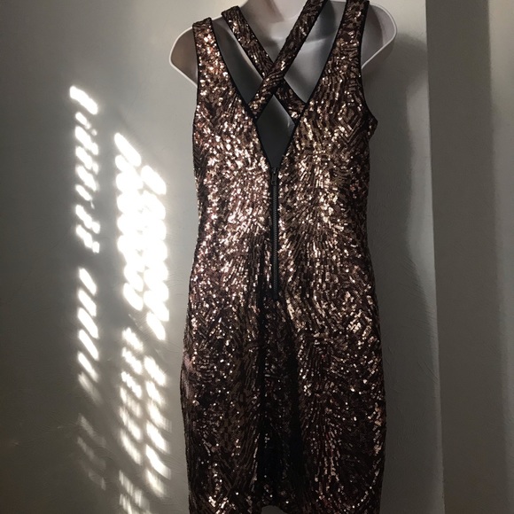 Bebe dress - Picture 3 of 5